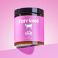 Pure Tallow Balm - Perfect for sensitive skin of all ages.
