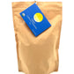 Organic Pistachios, Natural & Unsalted