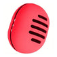 Eco-Friendly Silicone Makeup Sponge Holder | Portable Multi-Hole Storage Case