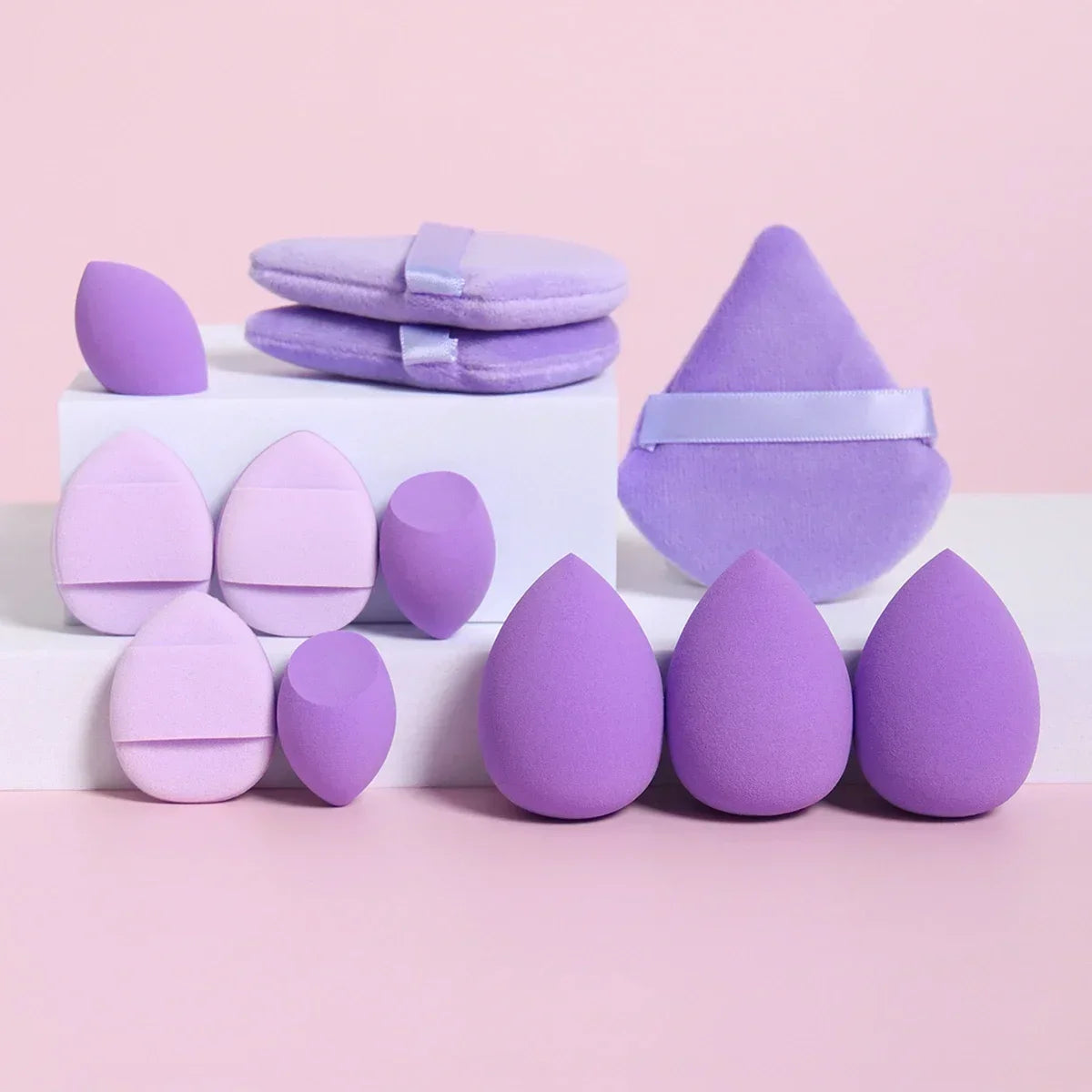 Beauty Blenders & Sponges