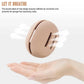 Eco-Friendly Silicone Makeup Sponge Holder | Portable Multi-Hole Storage Case
