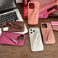 Rhode Lip Gloss Case For iPhone