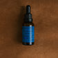 Emanations Tallow & Emu Face Oil • Sea Buckthorn & Floral Attars • Dry, Sensitive & Mature Skin