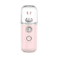 Cute Chargeable Facial Steamer Spray