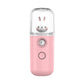 Cute Chargeable Facial Steamer Spray