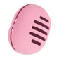Eco-Friendly Silicone Makeup Sponge Holder | Portable Multi-Hole Storage Case