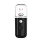 Cute Chargeable Facial Steamer Spray