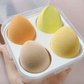 Tilley + Me Ombré Beauty Blender Sponge Set - Flawless Makeup Application