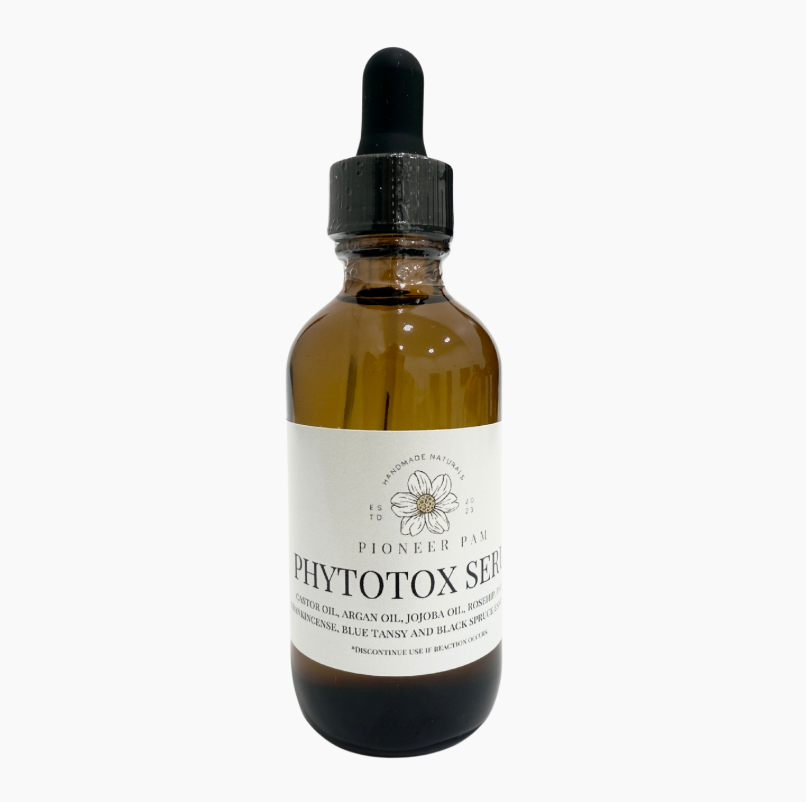 Anti-Aging Routine