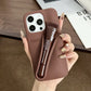 Rhode Lip Gloss Case For iPhone