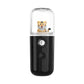 Cute Chargeable Facial Steamer Spray