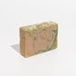 Natural Face & Body Soap Bar - Cold Processed, Organic Oils | Signature Clay