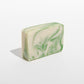 Natural Face & Body Soap Bar - Cold Processed, Organic Oils | Signature Clay