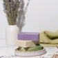 Natural Face & Body Soap Bar - Cold Processed, Organic Oils | Signature Clay