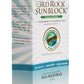 3rd Rock Sunblock® Sunscreen Lotion - Unscented - Zinc Oxide SPF 35