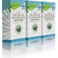 3rd Rock Sunblock® Sunscreen Lotion - Unscented - Zinc Oxide SPF 35