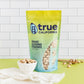 Organic Pistachios, Natural & Unsalted