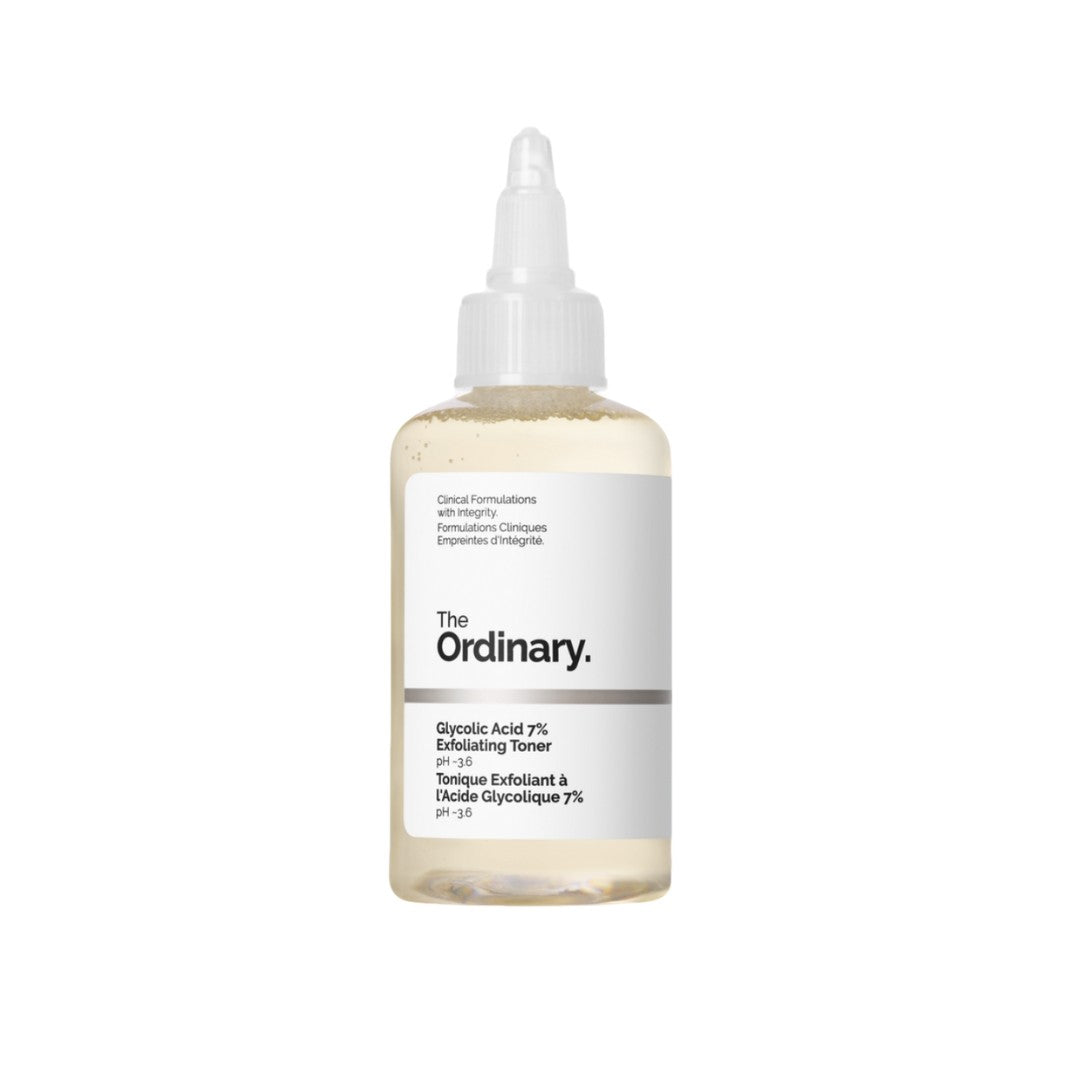 Glycolic Acid
