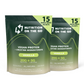 Vegan Protein Powder with Creatine | Single-Serve Packets