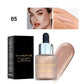 Sunkissed Bronzer & Glow Drops – Dewy, Luminous Liquid Skin Filter
