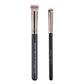 Foundation Brushes Set Professional under Eye Concealer Brushes Perfect for Blending Liquid Cream or Flawless Powder Cosmetics Buffing Stippling Concealer Premium Synthetic Bristles