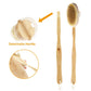 Bath Brush 15" Shower Body Back Scrubber
