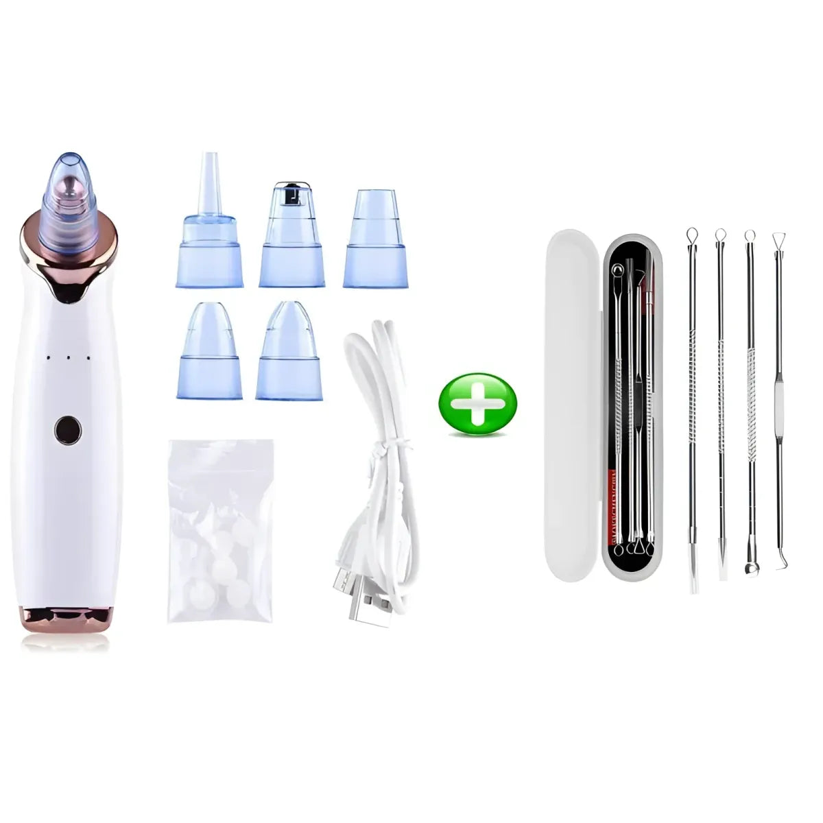 Blackhead Remover
