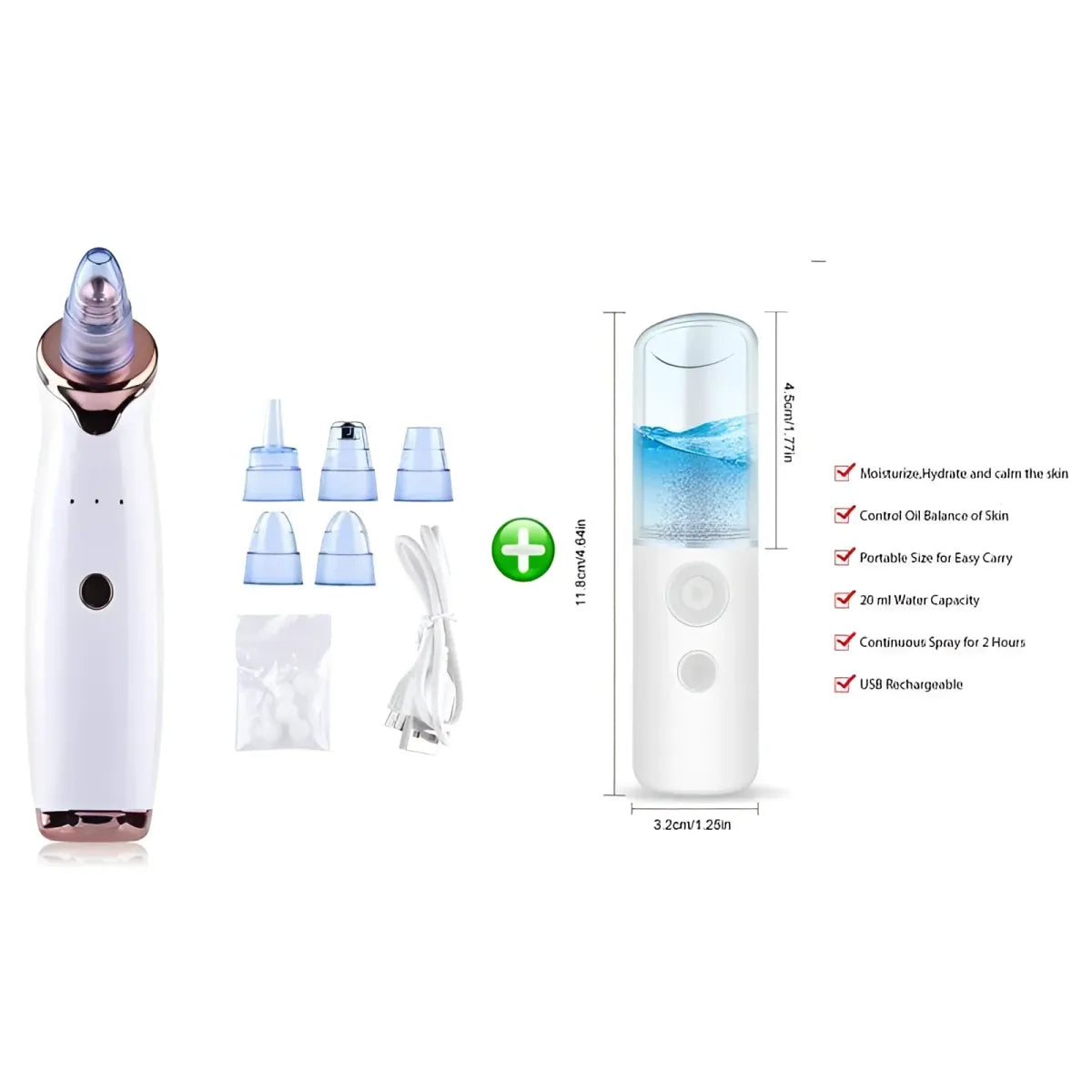 Blackhead Remover