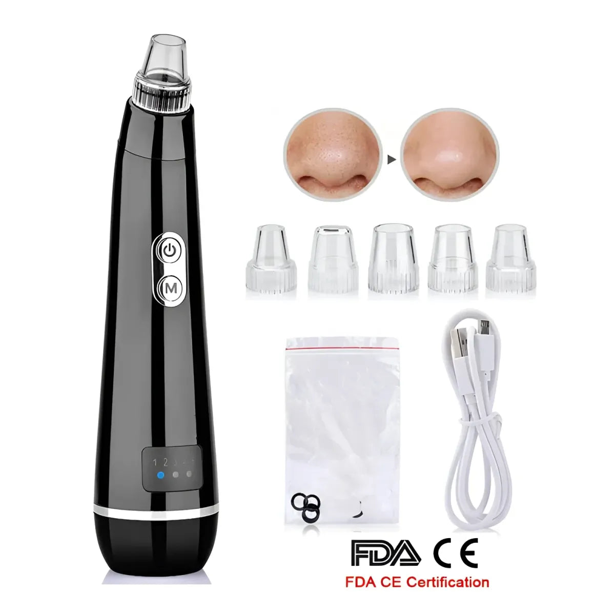 Blackhead Remover