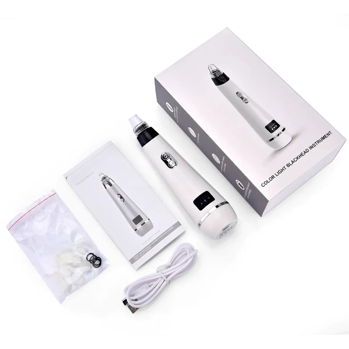 Blackhead Remover