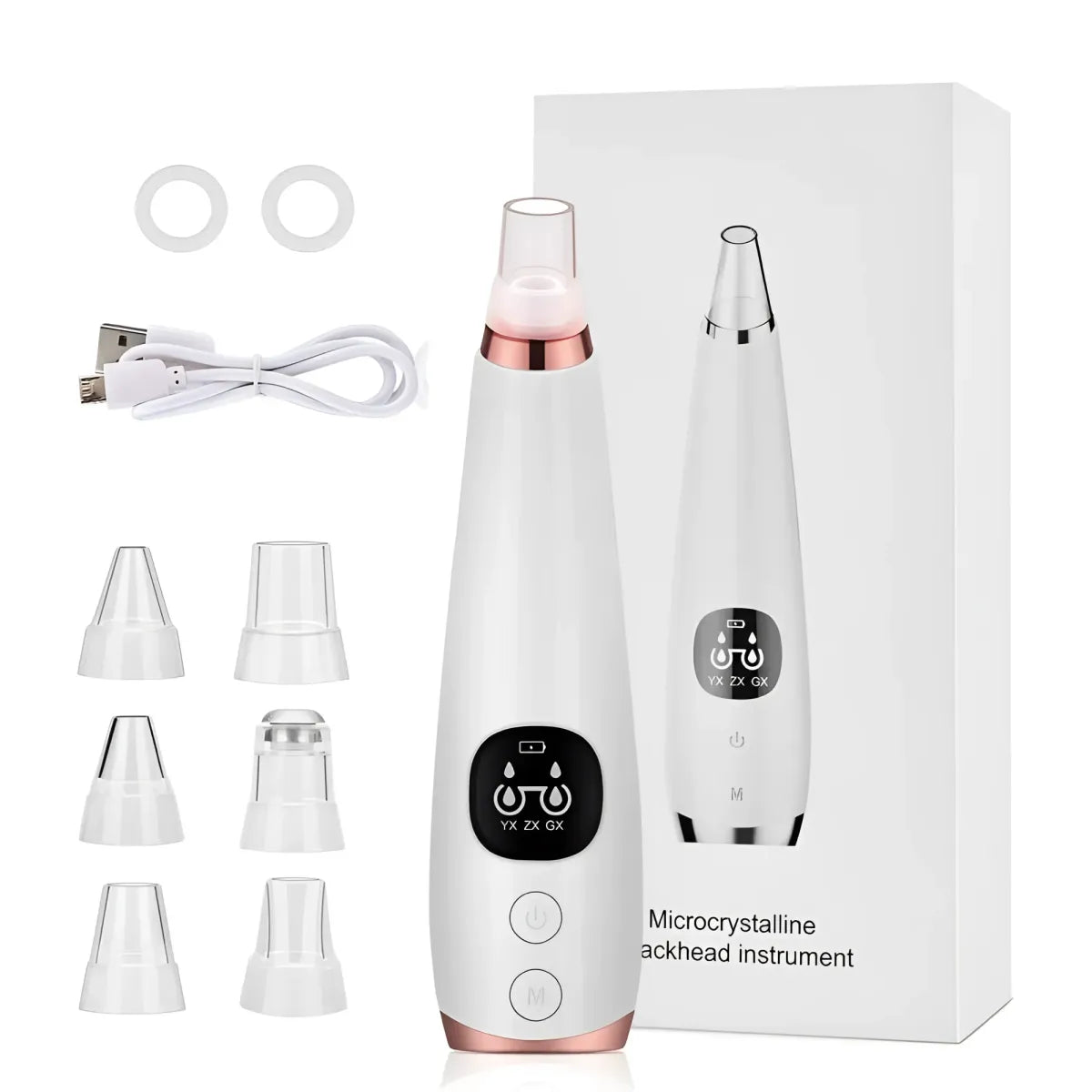 Blackhead Remover