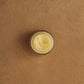 Cacao Rose – Lip, Brow, Eye & Cuticle Balm | Floral Infusion with Jasmine & Geranium