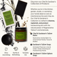 Chef & Gardener’s Healing Balm – Rosemary, Myrrh & Tea Tree