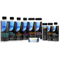 Chlorine Hot Tub Starter Kit
