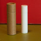 .3 ounce / 8.5 g Natural Kraft Lip Balm Tubes