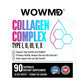 Collagen Complex
