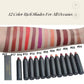 Perfect Lip Crayon – Hydrating, Buildable, Vegan & Gluten-Free Lipstick Balm Pencil