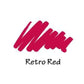Danyel Lip Liner - Retro Red