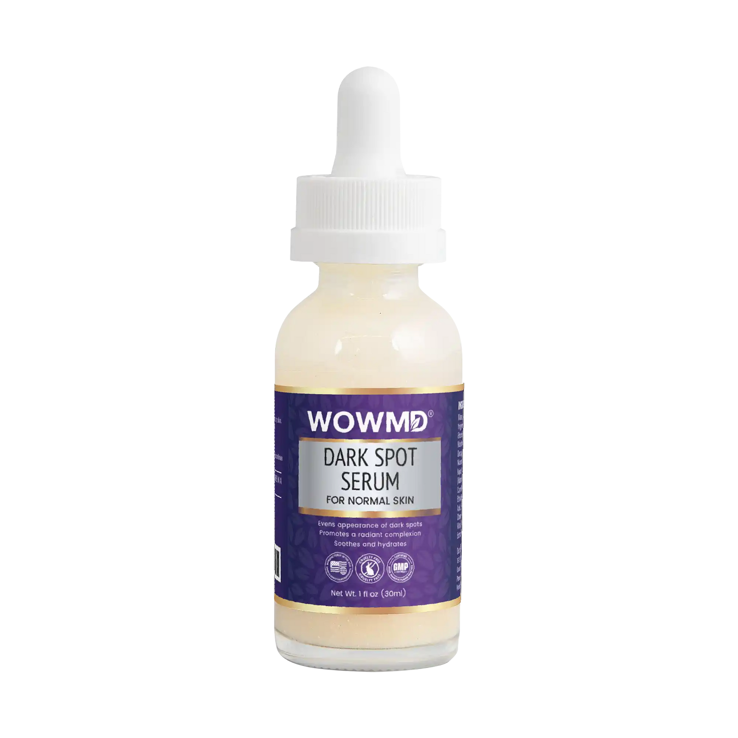 Dark Spot Serum for Normal Skin