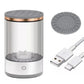 Automatic Makeup Brush Washer Cleaner