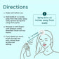 Dry Shampoo (Benzene & Silicone-Free, Color-Safe)