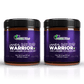 DMSO Cream for Nerve Pain Relief & Sleep | Inner Warrior