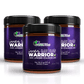 DMSO Cream for Nerve Pain Relief & Sleep | Inner Warrior