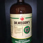 Dr. Mission's Organic Colon Cleanser