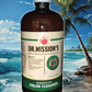Dr. Mission's Organic Colon Cleanser