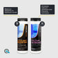 Chlorine Hot Tub Starter Kit