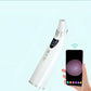 Electric Visual Blackhead Suction Pore Cleaner
