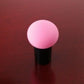 Elegant Womens Non-latex Makeup Sponge Mushroom Head Powder Liquid Dry And Wet Multifunction Makeup Brush Cosmetic Tool Storage Box