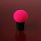 Elegant Womens Non-latex Makeup Sponge Mushroom Head Powder Liquid Dry And Wet Multifunction Makeup Brush Cosmetic Tool Storage Box