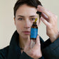 Emanations Tallow & Emu Face Oil • Sea Buckthorn & Floral Attars • Dry, Sensitive & Mature Skin